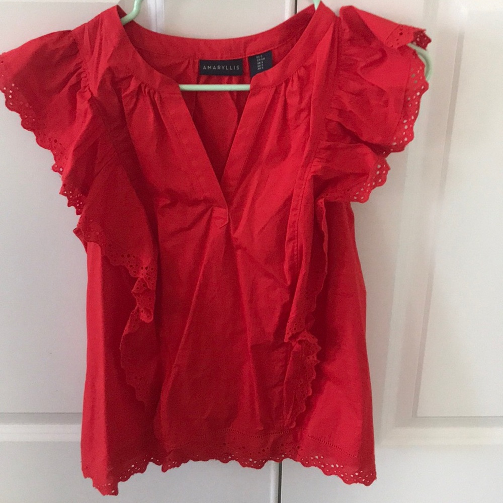 Women's blouse